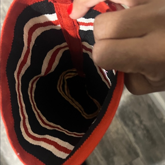 Patriotic Star and Stripe Legging boots - Picture 7 of 7